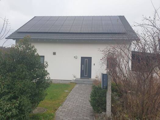 Einfamilienhaus zum Kauf provisionsfrei 679.000 € 5,5 Zimmer 157 m² 730 m² Grundstück Volkertshausen 78269