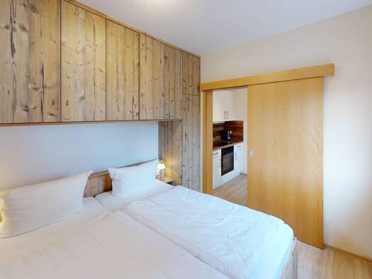 Wohnung zum Kauf provisionsfrei 139.000 € 2 Zimmer 32,4 m² EG frei ab sofort Dünenweg 35 Duhnen Cuxhaven 27476
