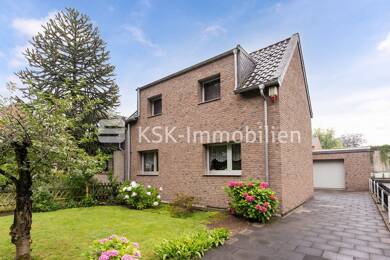 Einfamilienhaus zum Kauf 395.000 € 4 Zimmer 104 m² 370 m² Grundstück Roggendorf Köln 50769