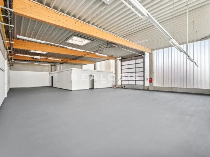 Halle/Industriefläche zur Miete 7.516 m²<br/>Lagerfläche ab 300 m²<br/>Teilbarkeit Tegel Berlin 13509