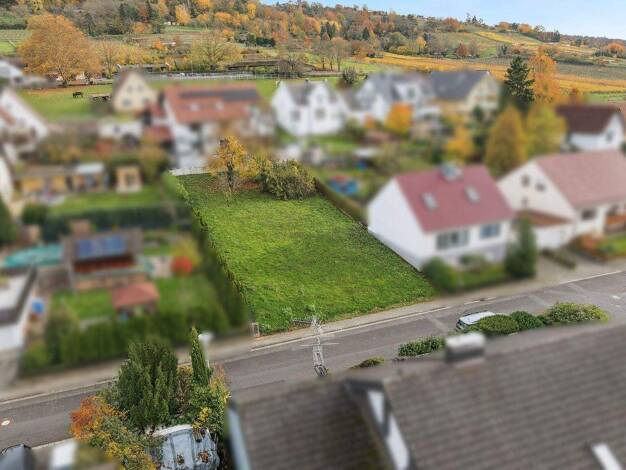 Grundstück zum Kauf 380.000 € 714 m² Grundstück Hörstein Alzenau 63755