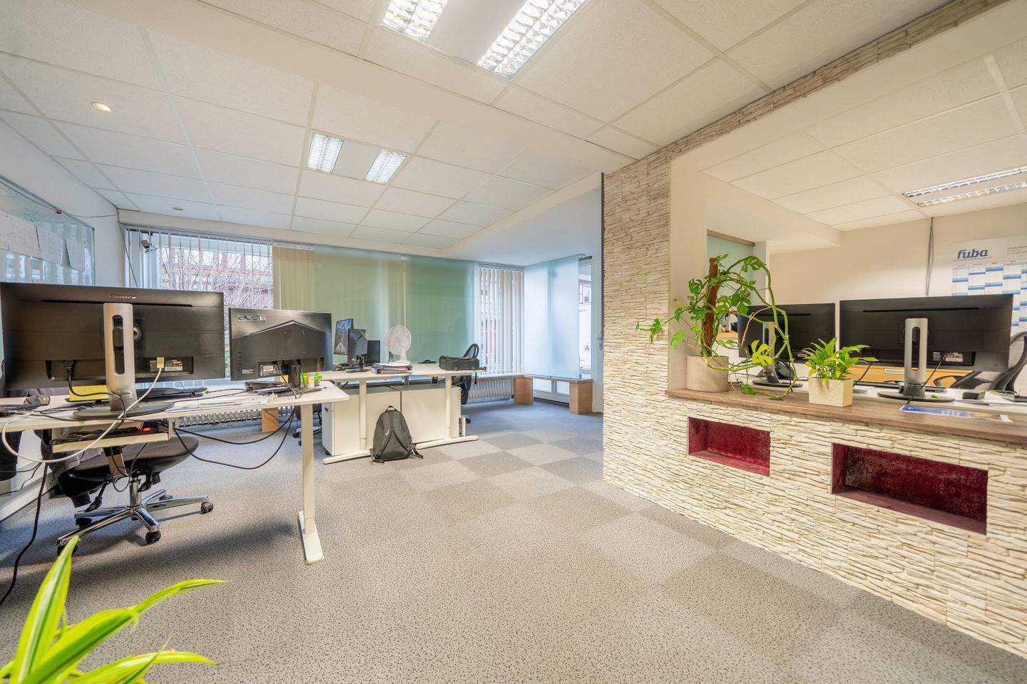 Immobilie in Bad Salzdetfurth - Flexibles Nutzungskonzept - Vom Wohn- und Geschäftshaus zum 2-Familienhaus - Bild 3