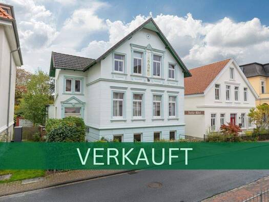 Einfamilienhaus zum Kauf 745.000 € 10 Zimmer 243 m² 505 m² Grundstück Bürgerfelde Oldenburg 26123