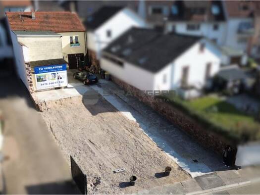 Einfamilienhaus zum Kauf 595.000 € 5 Zimmer 130 m² 588 m² Grundstück Feudenheim Mannheim 68259