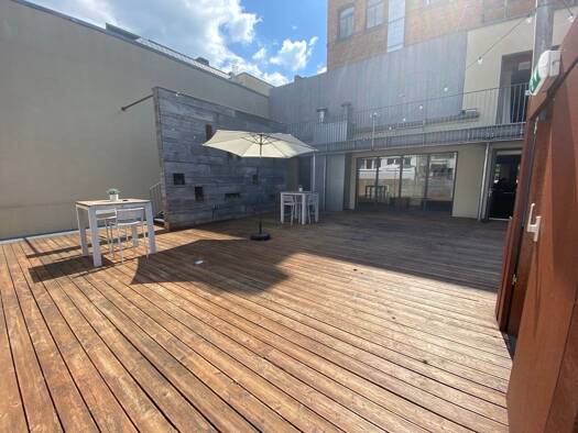 Bar/Café zur Miete provisionsfrei 800 € 150 m² Gastrofläche Aachen 52062