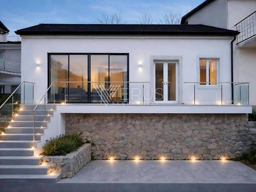 Haus zum Kauf 190.000 € 3 Zimmer 60 m² Pasac, Rijeka Draga