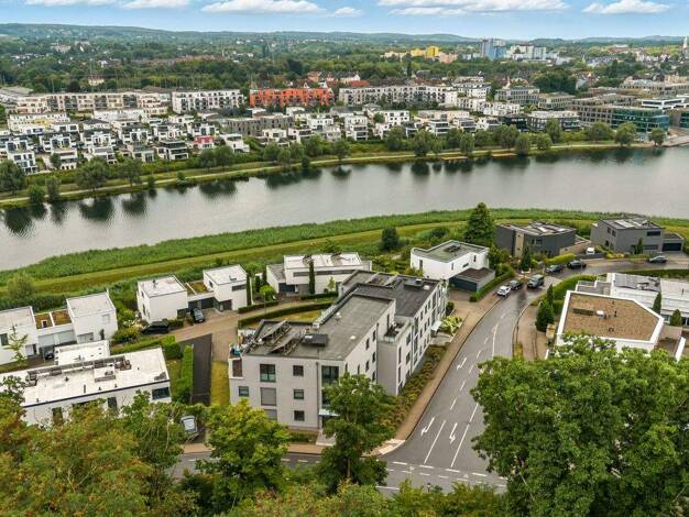 Wohnung zum Kauf 429.000 € 2 Zimmer 95,4 m² Schüren Dortmund 44269