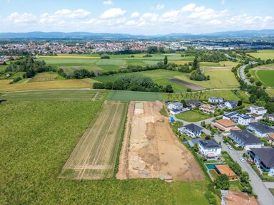 Grundstück zum Kauf provisionsfrei als Kapitalanlage geeignet Planungsbezirk 127 Straubing 94315