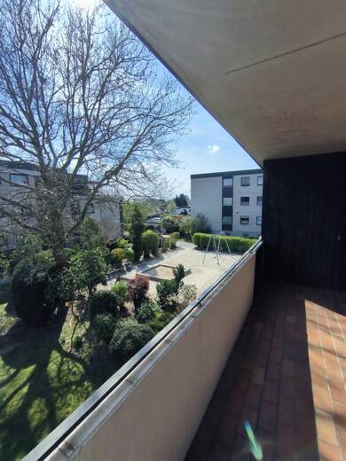 Wohnung zum Kauf 279.000 € 4 Zimmer 104 m² 1. Geschoss Volkmarode Braunschweig/Volkmarode 38104