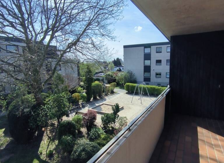 Wohnung zum Kauf 279.000 € 4 Zimmer 104 m²<br/>Wohnfläche 1.<br/>Geschoss Volkmarode Braunschweig/Volkmarode 38104