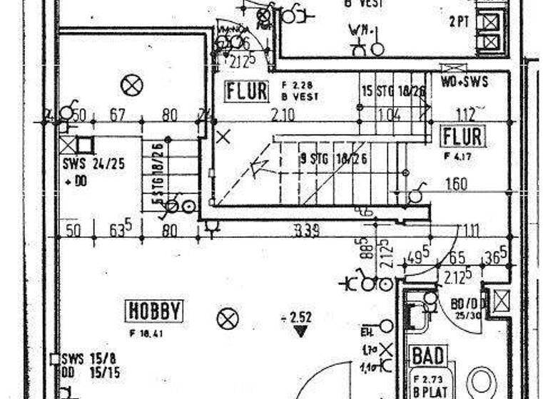Reihenendhaus zur Versteigerung 695.000 € 5,5 Zimmer 128,4 m² 324 m² Grundstück frei ab sofort Möhringen Stuttgart 70567