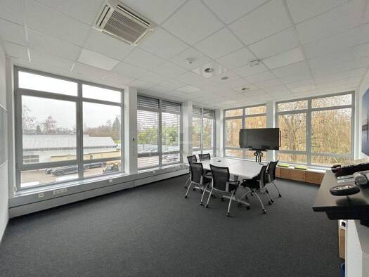 Bürofläche zur Miete 311,5 m² Bürofläche Reutin Lindau (Bodensee) 88131