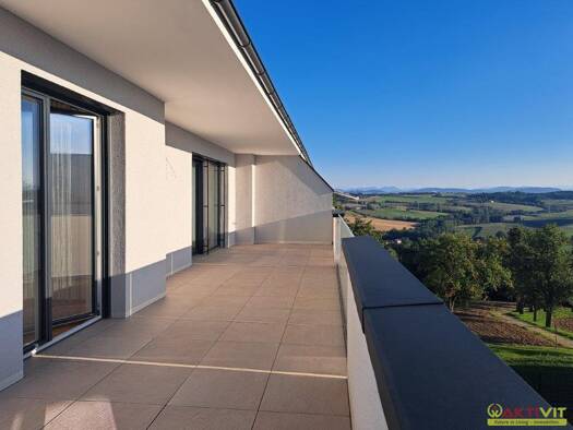 Penthouse zum Kauf - Erstbezug 384.800 € 3 Zimmer 75,1 m² Strengberg 3314