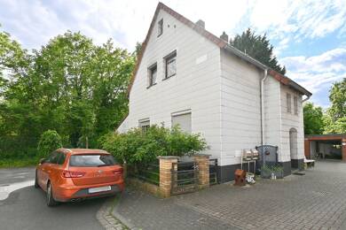 Mehrfamilienhaus zum Kauf 330.000 € 6 Zimmer 105 m² 635 m² Grundstück Misburg-Nord Hannover 30629