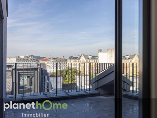 Wohnung zum Kauf 1.210.000 € 4 Zimmer 91 m² frei ab sofort Wien 1030