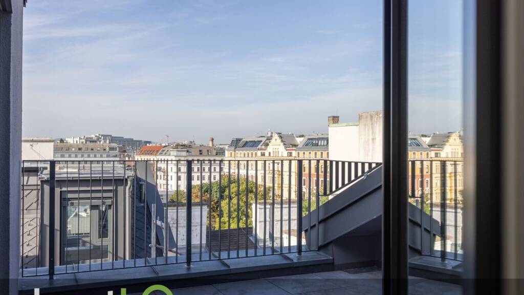 Wohnung zum Kauf 1.159.000 € 4 Zimmer 91 m² frei ab sofort Wien 1030