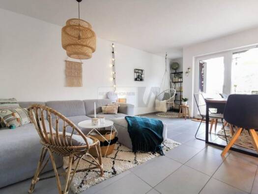 Wohnung zur Miete 990 € 3 Zimmer 83 m² 1. Geschoss frei ab 01.02.2026 Höchberg 97204