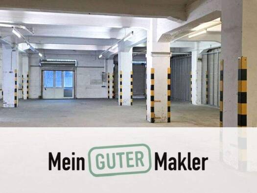 Halle/Industriefläche zur Miete 1.750 € 500 m² Lagerfläche Unterneustadt Kassel 34125