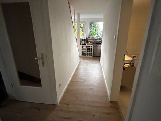 Wohnung zur Miete 1.190 € 3 Zimmer 80 m² Geschoss 1/1 frei ab 01.10.2026 Tremsbüttel 22967