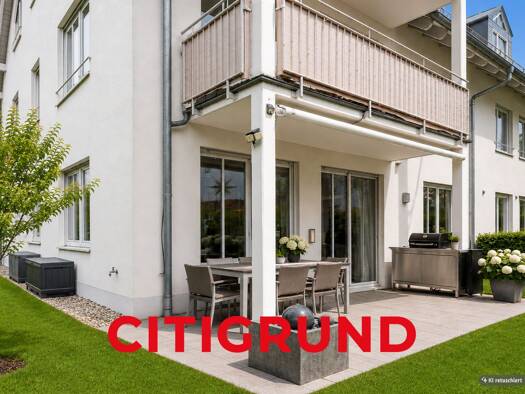 Maisonette zum Kauf 1.490.000 € 5 Zimmer 179,6 m² EG Trudering-Riem München 81825