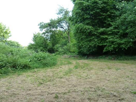 Grundstück zum Kauf 125.000 € 860 m² Grundstück Bad Oeynhausen 32547