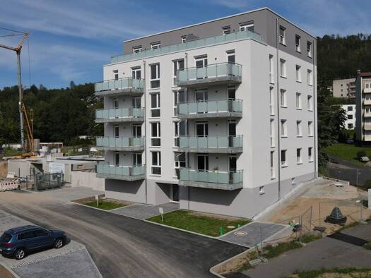 Wohnung zum Kauf 404.000 € 4 Zimmer 124,7 m² frei ab sofort Suhl 98527