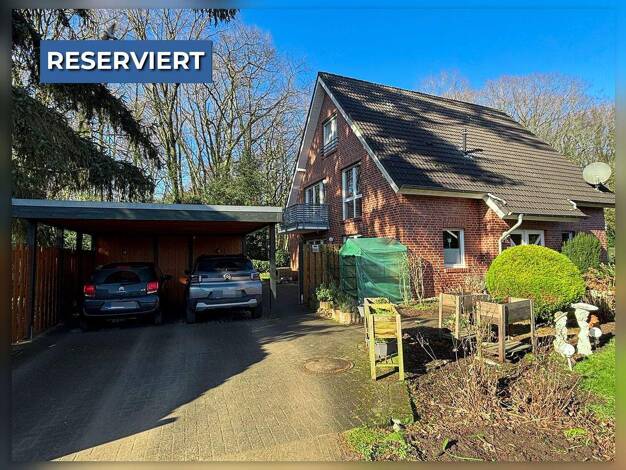 Mehrfamilienhaus zum Kauf 519.000 € 7 Zimmer 212 m² 555 m² Grundstück Borkenwirthe/Burlo Borken / Burlo 46325