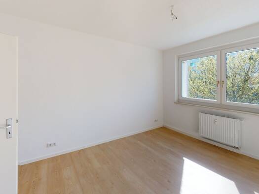 Wohnung zur Miete 420 € 4 Zimmer 69 m² 3. Geschoss frei ab sofort Schulstraße 27 Kodersdorf Kodersdorf 02923