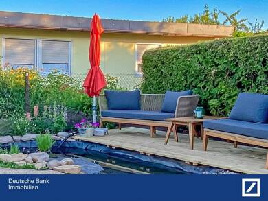 Bungalow zum Kauf 495.000 € 6,5 Zimmer 175 m² 478 m² Grundstück Vaihingen 71665