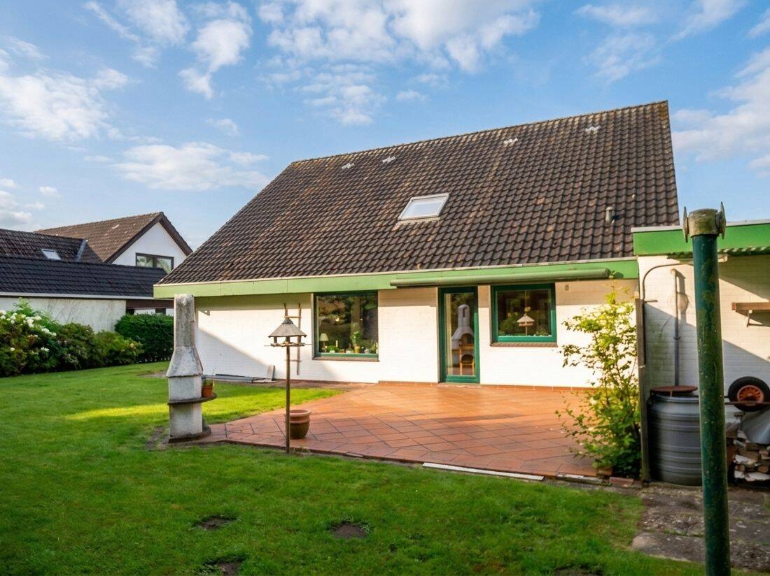 Einfamilienhaus zum Kauf - Ansicht 3
