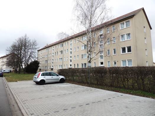 Wohnung zum Kauf 29.000 € 3 Zimmer 59,1 m² 3. Geschoss Vockerode Dessau - Roßlau 06785