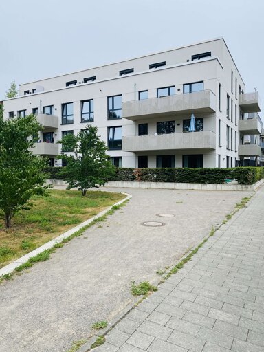 Studio zur Miete 1.248 € 4 Zimmer 117,2 m² frei ab 01.01.2025 Marie-Curie-Straße 12 Westerberg 35 Osnabrück 49076