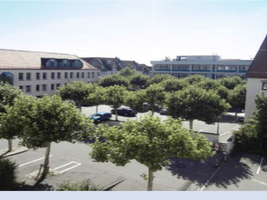 Maisonette zur Miete 1.130 € 3,5 Zimmer 88 m² Geschoss 3/4 frei ab 01.04.2026 Weingarten 88250