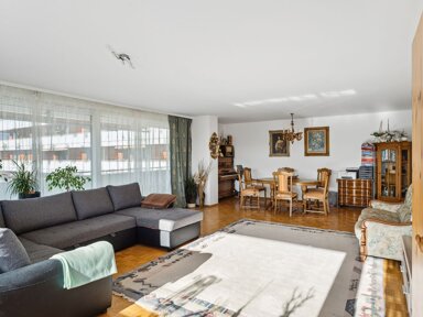 Wohnung zum Kauf 435.000 € 3 Zimmer 140 m² 3. Geschoss Memmingen Memmingen 87700