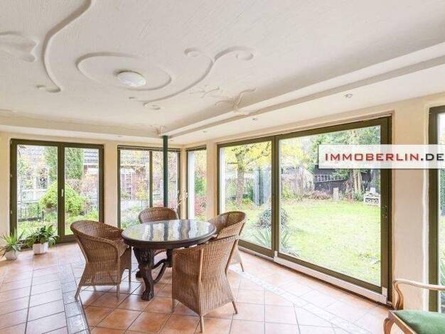 Einfamilienhaus zum Kauf 970.000 € 7 Zimmer 297 m² 632 m² Grundstück Buch Berlin 13125