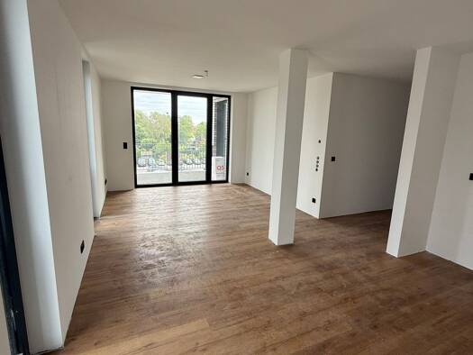 Wohnung zur Miete - Erstbezug 1.067 € 2 Zimmer 79 m² Geschoss 2/3 frei ab 01.11.2026 Melle-Mitte Melle 49324