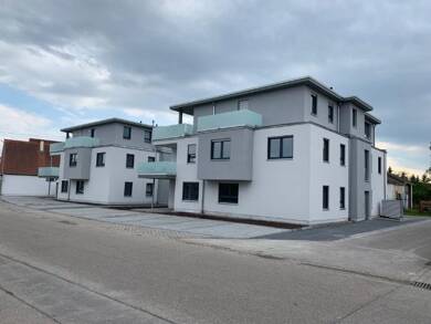 Wohnung zur Miete 828 € 2 Zimmer 72 m² Geschoss EG/2 frei ab 01.10.2025 Raiffeisenstraße 5 Böbingen 67482