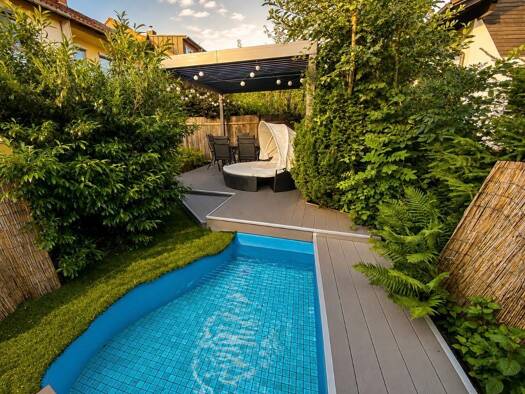 Mehrfamilienhaus zum Kauf provisionsfrei 729.000 € 8 Zimmer 168 m² 465 m² Grundstück frei ab 01.10.2026 Westerndorf St Peter Rosenheim 83024