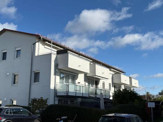 Wohnung zur Miete 1.500 € 3 Zimmer 83 m² Geschoss 1/3 frei ab 01.01.2027 Altdorf Altdorf 84032
