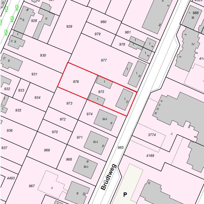 Grundstück zum Kauf 799.000 € 1.274 m²<br/>Grundstück Lohbrügge Hamburg 21033