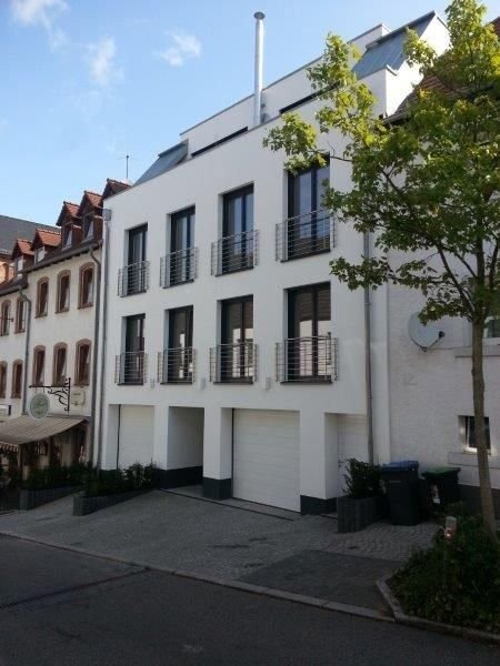 Stadthaus zum Kauf provisionsfrei als Kapitalanlage geeignet 895.000 € 310 m²<br/>Wohnfläche 158 m²<br/>Grundstück Sankt-Michael-Str. 10 Homburg Homburg 66424