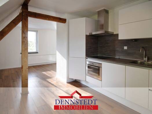 Wohnung zur Miete 445 € 3 Zimmer 63 m² 3. Geschoss Schnackenburg 29493