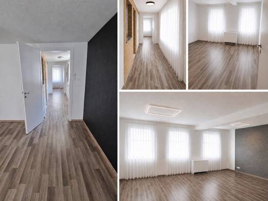 Einfamilienhaus zum Kauf provisionsfrei 318.000 € 4 Zimmer 81 m² 84 m² Grundstück frei ab sofort Brackenheim Brackenheim 74336