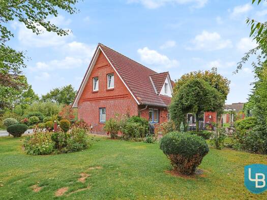 Einfamilienhaus zum Kauf 380.000 € 7 Zimmer 187 m² 902 m² Grundstück Kaköhl Blekendorf Kaköhl 24327