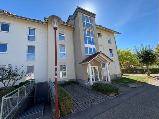Wohnung zum Kauf 130.000 € 2 Zimmer 45 m² Gengenbach Gengenbach 77723