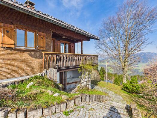 Haus zum Kauf 5 Zimmer 96 m² 744 m² Grundstück Kaltenbrunnen 906 Egg 6863