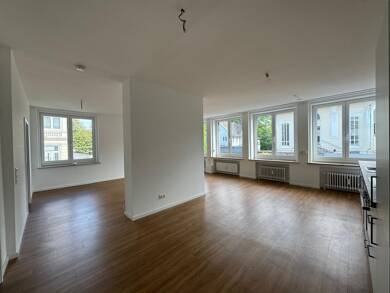 Wohnung zur Miete 1.730 € 3 Zimmer 104,8 m² 1. Geschoss frei ab 01.08.2025 Waitzstraße 14 Groß Flottbek Hamburg 22607