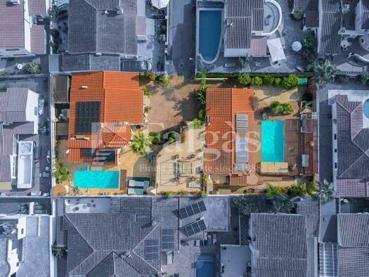 Villa zum Kauf 1.090.000 € 5 Zimmer 290 m² 945 m² Grundstück Castelló d'Empúries 17487