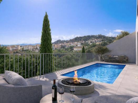 Haus zum Kauf 690.000 € 140 m² 109 m² Grundstück Santa Maria Navarrese 08040