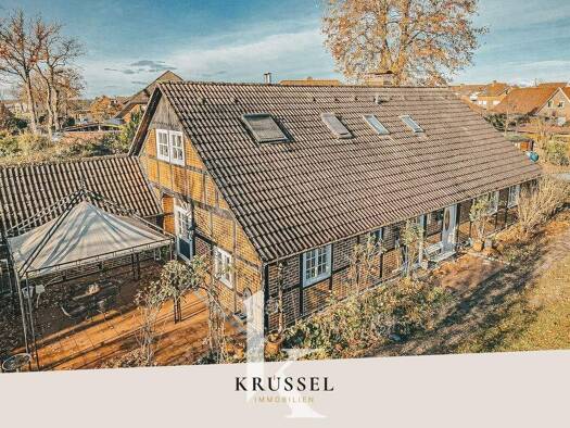 Einfamilienhaus zum Kauf 332.000 € 11 Zimmer 240 m² 1.970 m² Grundstück Herzlake Herzlake / Felsen 49770